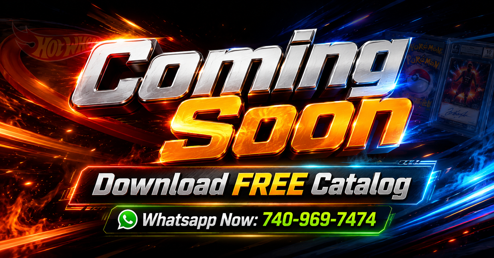 coming soon - Collects India