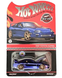 Hot Wheels rlc cars