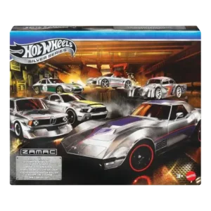 Hot Wheels Premium Sets
