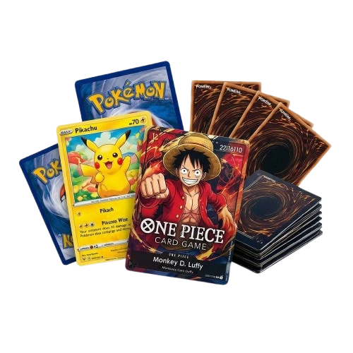 Trading Card Game