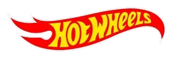 Hot Wheels Logo
