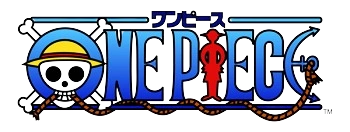 One Piece Logo